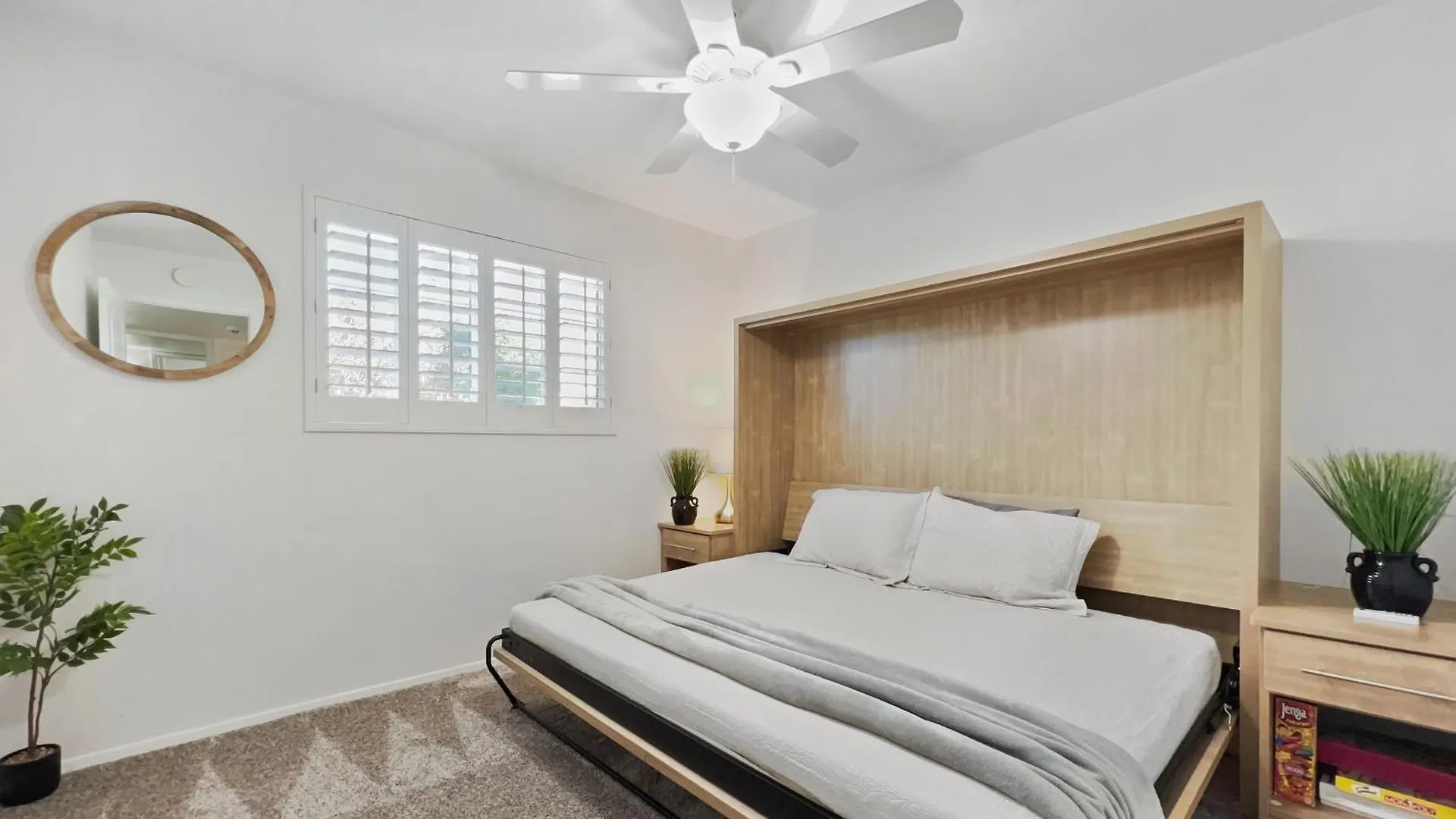 Сasa de vacaciones Villa Hazelwood Scottsdale