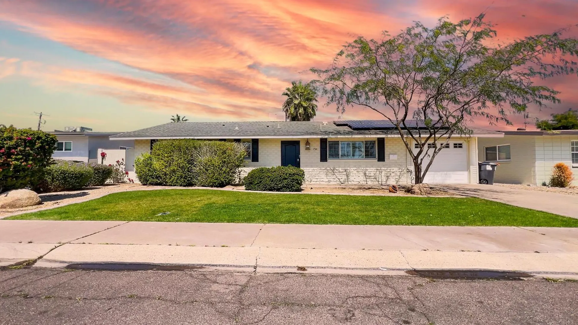 Villa Hazelwood Scottsdale
