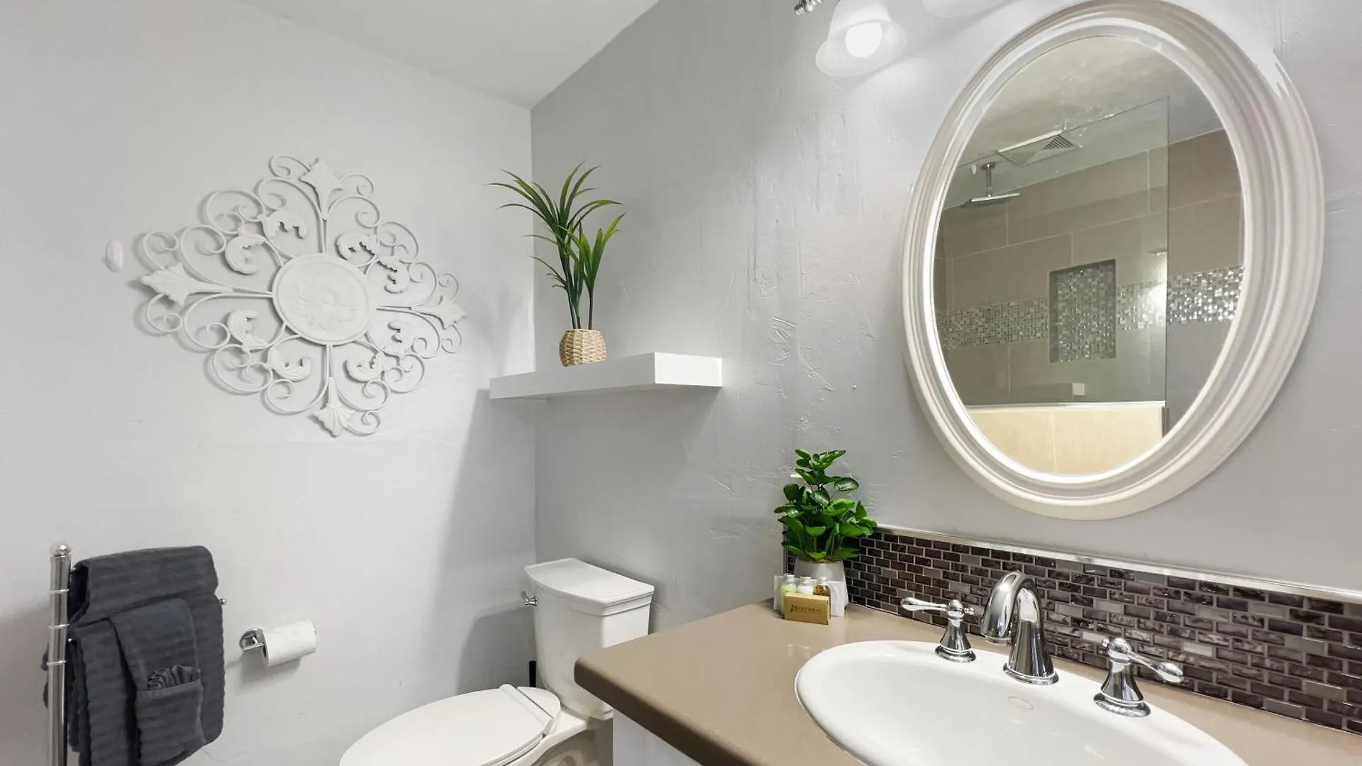 Сasa de vacaciones Villa Hazelwood Scottsdale