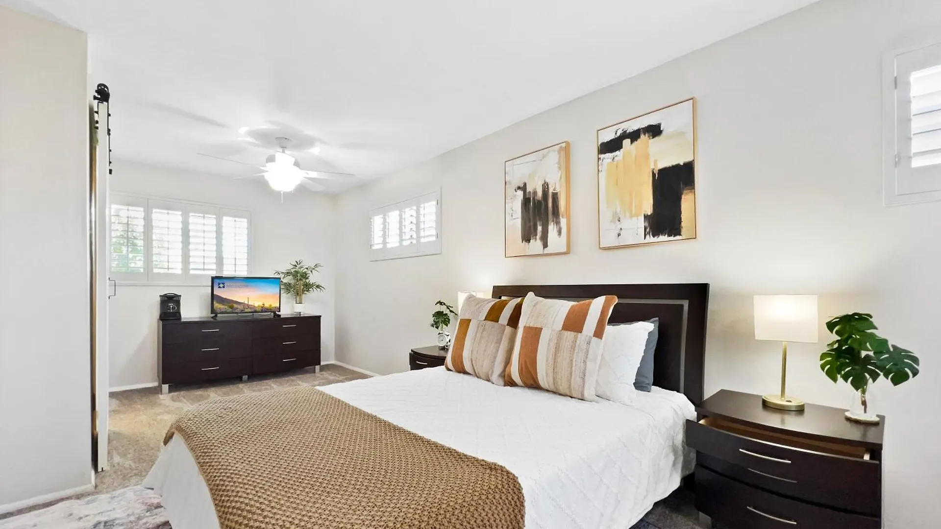 Villa Hazelwood Scottsdale 0*,  Estados Unidos