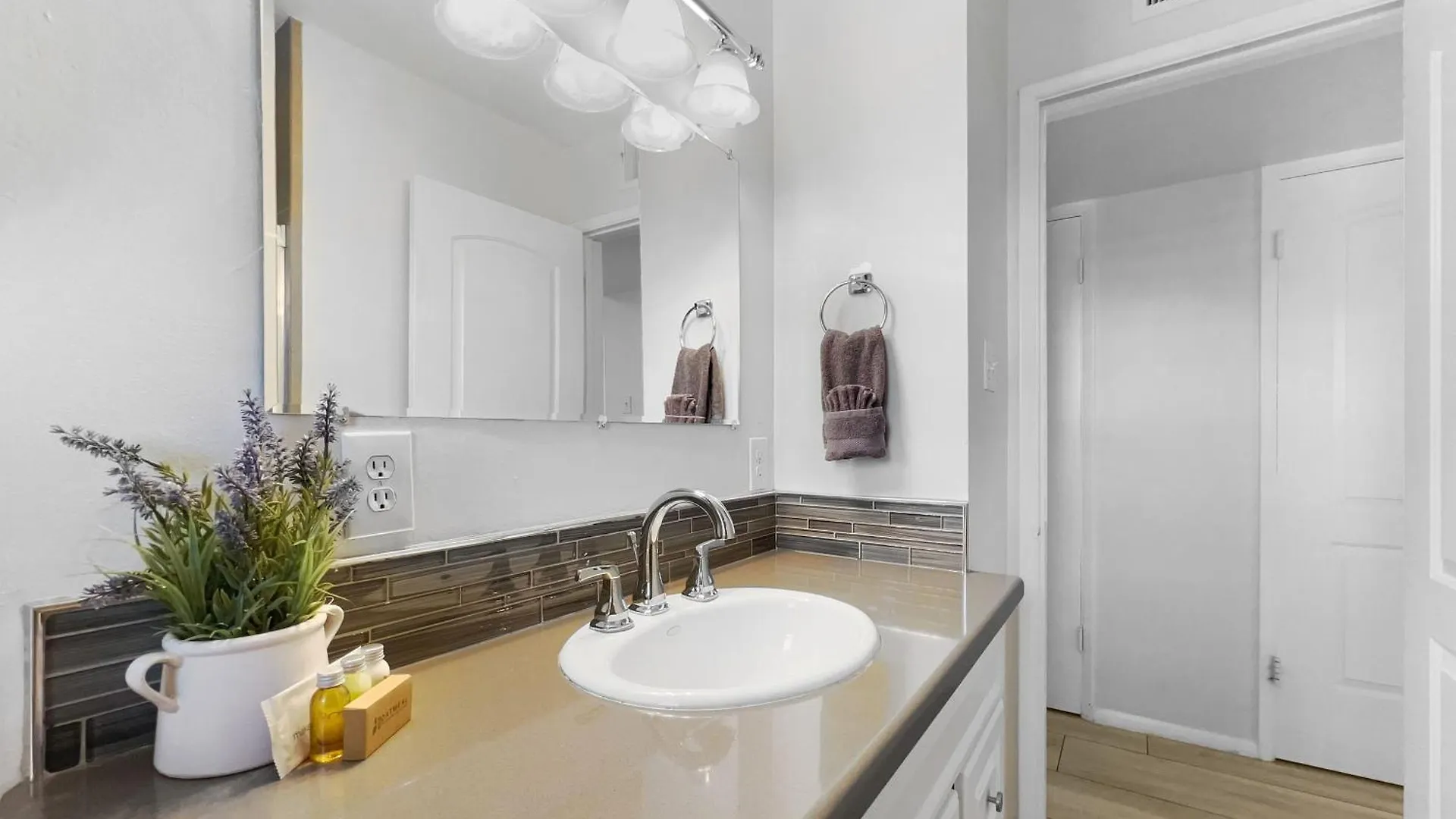 Сasa de vacaciones Villa Hazelwood Scottsdale