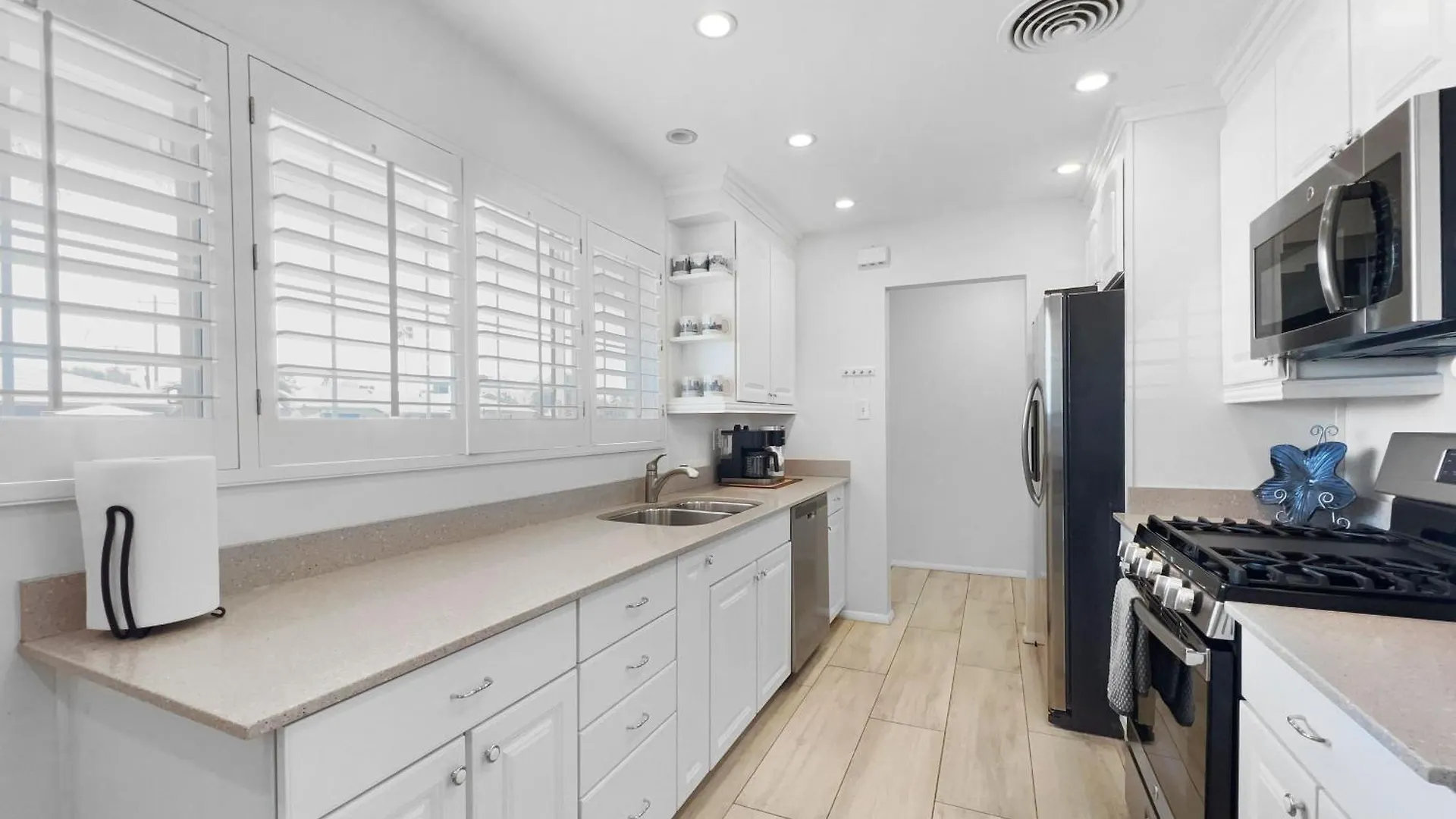 Сasa de vacaciones Villa Hazelwood Scottsdale